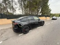 Usado Tesla Model Y Performance 392 kW (534 CV) 2022 Eléctrico SUV