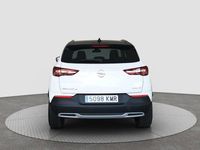 Usado Opel Grandland X Ultimate 177 CV (130 kW) 2018 Blanco SUV