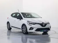 Occasion Renault Clio V Equilibre 101 ch (74 kW) 2022 Blanc Citadine