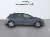 Usado Renault Mégane Intens 160 CV (117 kW) 2022 Gris titanio Berlina