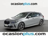 Usado BMW 118 136 CV (100 kW) 2024 Gris Utilitario
