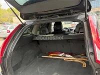 Usado Volvo XC60 Summum 136 CV (100 kW) 2014 Negro SUV