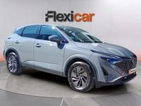 Usado Nissan Qashqai Acenta 140 CV (102 kW) 2025 Gris SUV