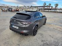 Usado Alfa Romeo Stelvio 510 CV (375 kW) 2021 Gris / plata SUV