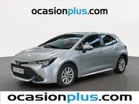 Usado Toyota Corolla Active 140 CV (102 kW) 2024 Gris plata