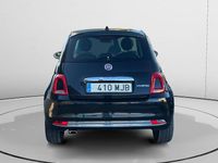 Usado Fiat 500 70 CV (51 kW) 2023 Blanco Berlina