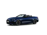 Usado BMW M440 M Sport 374 CV (275 kW) 2025 Azul Berlina