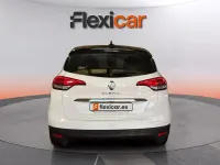 Usado Renault Scénic III Edition One 131 CV (96 kW) 2017 Blanco Monovolumen