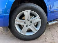 Usado Suzuki Grand Vitara 106 CV (77 kW) 2007 Azul SUV