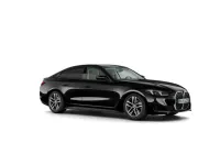Nuevo BMW 420 Gran Coupé Comfort Edition 190 CV (139 kW) 2026 Negro Coupe