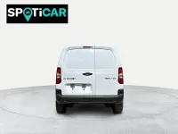 Nuevo Citroën Berlingo 100 CV (73 kW) 2026 Blanco Monovolumen