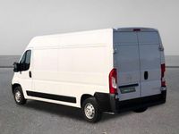 Usado Opel Movano Edition 140 CV (102 kW) 2022 Blanco Van