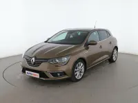 Usado Renault Mégane Zen 110 CV (80 kW) 2016