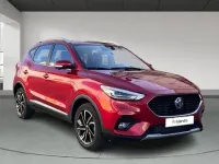 Usado MG ZS Luxury 111 CV (81 kW) 2025 SUV
