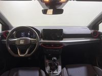 Usado Seat Ibiza FR 115 CV (84 kW) 2025 Gris Utilitario