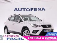 Usado Seat Arona Style 115 CV (84 kW) 2020 Blanco SUV