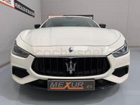 Usado Maserati Ghibli 430 CV (316 kW) 2018 Blanco Berlina