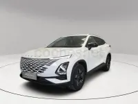 Usado Omoda 5 147 CV (108 kW) 2025 Blanco SUV