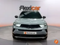 Usado Opel Mokka 136 CV (100 kW) 2025 Gris SUV