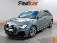 Usado Audi A1 Sportback S-Line 200 CV (147 kW) 2019 Gris Utilitario