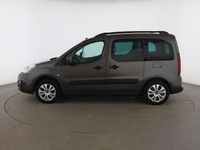 Usado Citroën Berlingo PureTech 110 CV (80 kW) 2016 Gris Monovolumen