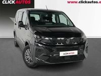 Usado Peugeot Rifter Allure 100 CV (73 kW) 2025 Monovolumen