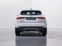 Usado Jaguar E-Pace S 163 CV (119 kW) 2021 Blanco SUV