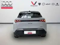 Nuevo Peugeot 3008 GT 145 CV (106 kW) 2026 Blanco SUV