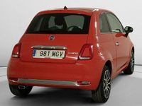 Usado Fiat 500 69 CV (50 kW) 2023 Utilitario