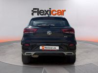 Usado MG ZS Comfort 116 HP (85 kW) 2025 Preto SUV