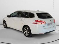 Usado Peugeot 308 Allure 131 CV (96 kW) 2018