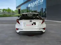 Usado Toyota C-HR+ Advance 98 CV (72 kW) 2022 Blanco SUV