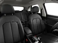 Usado Audi Q3 Advanced Plus 150 CV (110 kW) 2022 Blanco SUV
