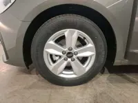 Usado Audi A1 Sportback 95 CV (69 kW) 2026 Gris Utilitario