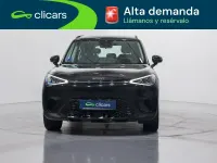Usado Smart #1 Edition #1 200 kW (272 CV) 2025 Negro SUV