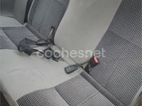 Usado Ford Sierra 118 CV (86 kW) 1991 Rojo Berlina