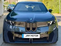 Nuevo BMW iX3 344 kW (469 CV) 2026 Gris SUV