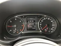 Usado Audi A1 Sportback Attraction 116 CV (85 kW) 2015 Gris / plata Utilitario