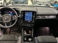 Usado Volvo EX40 Plus 175 kW (238 CV) 2024 SUV