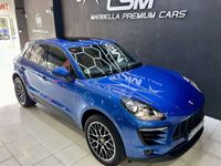 usado Porsche Macan Aut.