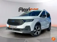 Usado Ford Tourneo Connect Active 114 CV (83 kW) 2023 Blanco Monovolumen
