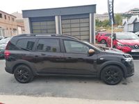 Usado Dacia Jogger Extreme 110 CV (80 kW) 2023 Negro Monovolumen
