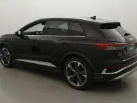 Usado Audi Q4 e-tron 150 kW (204 CV) 2022 SUV