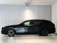 Usado BMW i5 Comfort Edition 442 kW (601 HP) 2025 Eléctrico Sedan