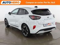 Usado Ford Puma ST-Line X 155 CV (114 kW) 2025 Blanco SUV