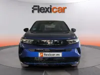 Usado Opel Mokka 136 CV (100 kW) 2025 Azul SUV