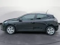 Usado Renault Clio V Evolution 90 CV (66 kW) 2024 Negro Berlina