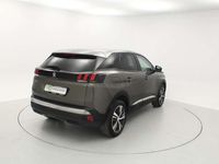 usado Peugeot 3008 1.2 S&s Puretech Allure 130