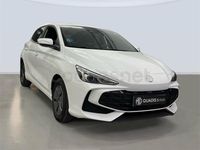 Usado MG MG3 116 CV (85 kW) 2025 Blanco Utilitario
