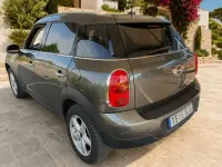 Usado Mini Cooper Countryman 122 CV (89 kW) 2011 Gris SUV